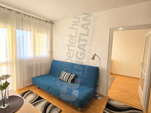 Kiadó lakás Budapest XV. kerület, Újpalota, Kőrakás park 64 nm