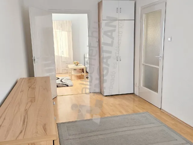 Kiadó lakás Budapest XV. kerület, Újpalota, Kőrakás park 64 nm