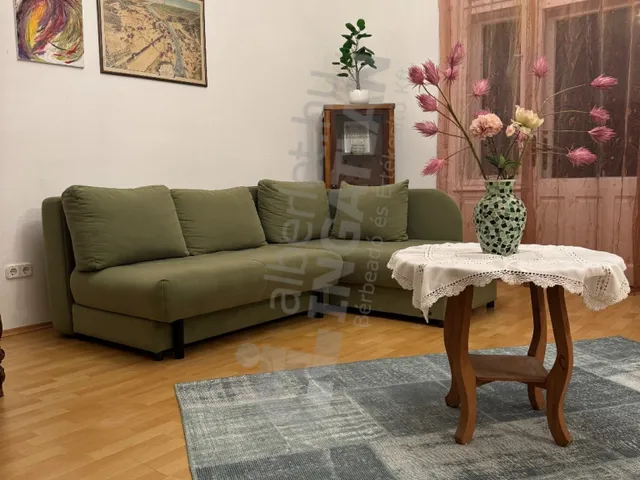 Kiadó lakás Budapest VI. kerület, Bajnok utca 68 nm