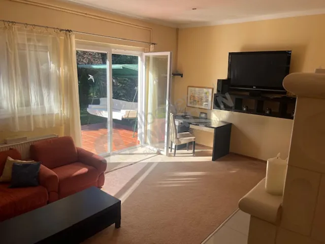 Kiadó ház Nagykovácsi, Erdősétány utca 90 nm