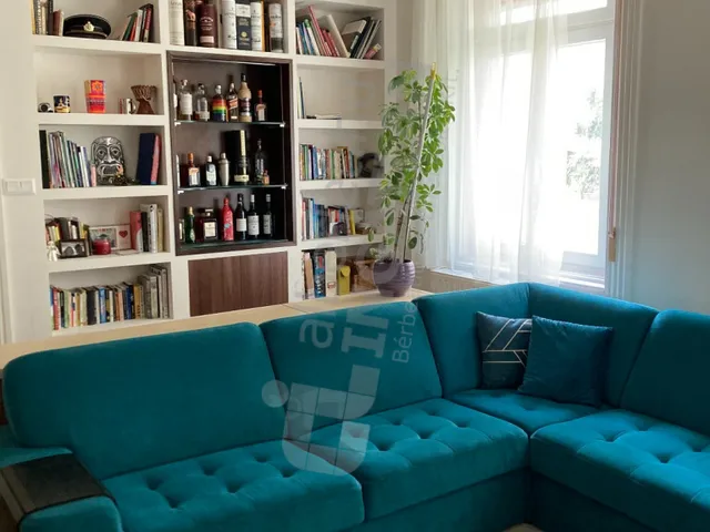 Kiadó lakás Budapest I. kerület, Batthyány utca 105 nm
