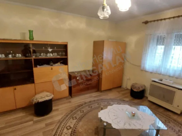 Kiadó lakás Budapest XVIII. kerület, Liptáktelep 30 nm