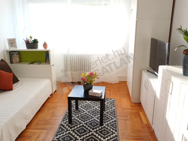 Kiadó lakás Budapest XXI. kerület, Kolozsvári utca 60 nm