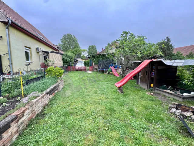 Eladó ház Budapest XXIII. kerület, Soroksár, Templom utca 85 nm