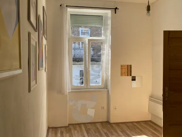 Eladó lakás Budapest VII. kerület, Rumbach Sebestyén utca 35 nm