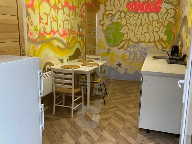 Eladó lakás Budapest VII. kerület, Rumbach Sebestyén utca 35 nm