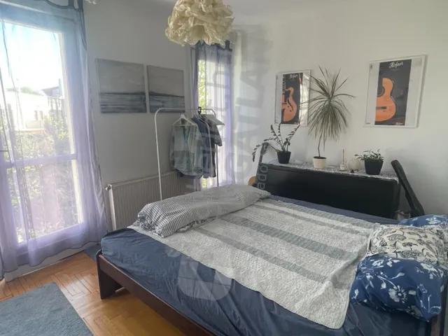 Eladó lakás Budapest XI. kerület, Gellérthegy 56 nm