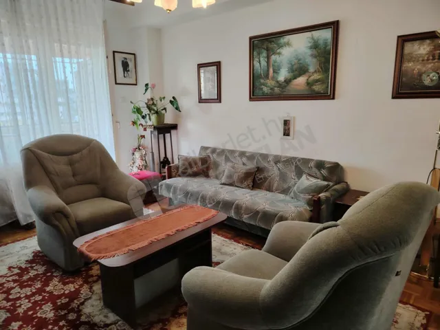 Kiadó lakás Budapest XIII. kerület, Vizafogó 62 nm