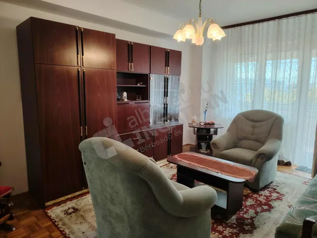 Kiadó lakás Budapest XIII. kerület, Vizafogó, Róbert Károly körút 62 nm