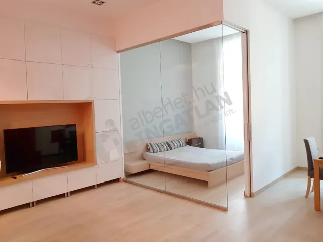 Kiadó lakás Budapest VI. kerület 66 nm