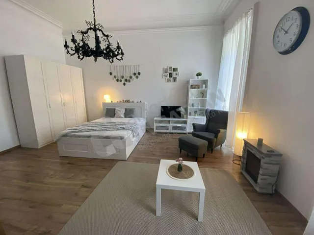 Kiadó lakás Budapest XIII. kerület, Angyalföld 45 nm