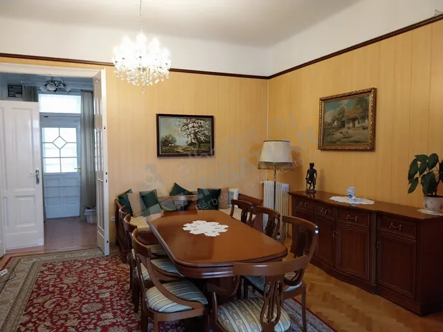 Kiadó lakás Budapest II. kerület, Országút 110 nm