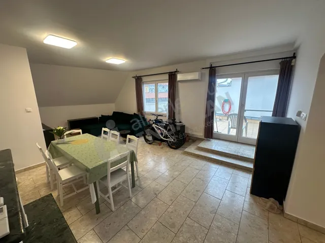 Kiadó lakás Budapest III. kerület, Óbuda 110 nm