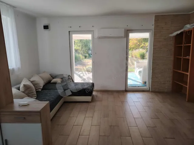 Eladó ház Budapest XXII. kerület, Aranyhegyi út 60 nm