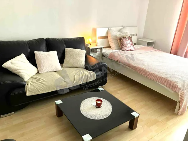 Kiadó lakás Budapest XIII. kerület, Szabolcs utca 32 nm