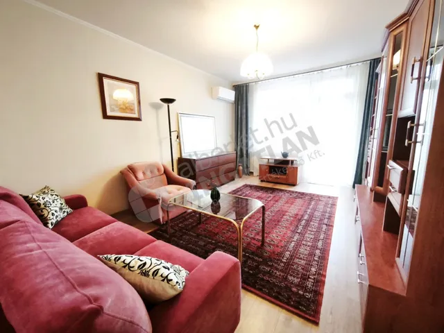 Kiadó lakás Budapest XIV. kerület, Alsórákos 65 nm