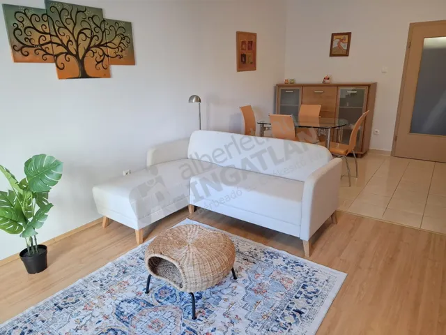 Kiadó lakás Budapest VIII. kerület 45 nm