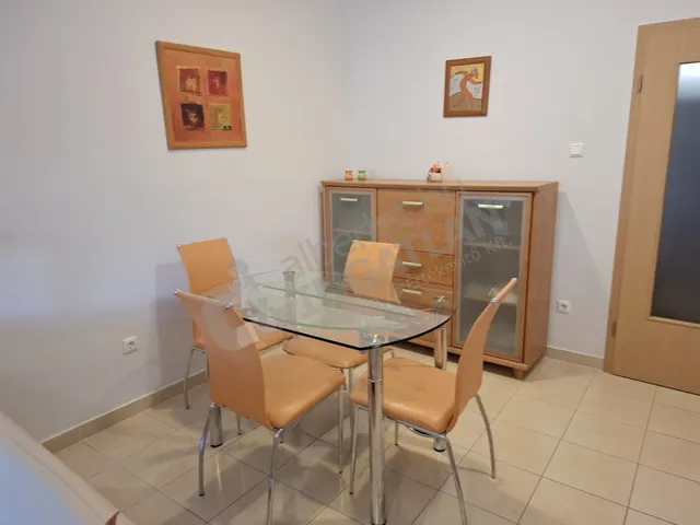 Kiadó lakás Budapest VIII. kerület, Jázmin utca 45 nm