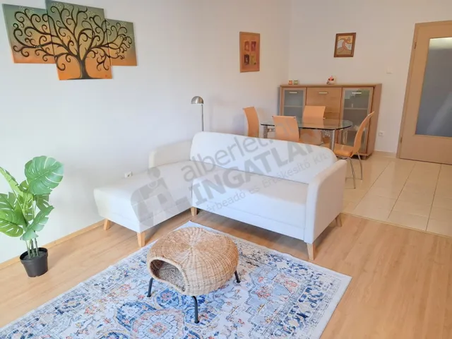 Kiadó lakás Budapest VIII. kerület 45 nm