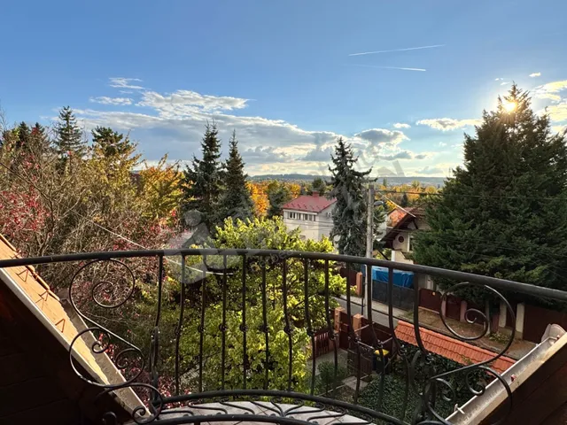 Kiadó ház Budaörs, Ürgésdűlő 230 nm