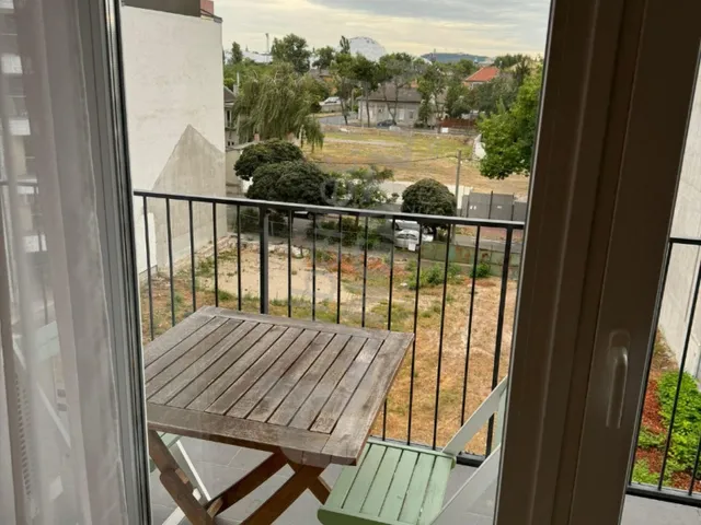 Kiadó lakás Budapest XIII. kerület, Angyalföld, Szegedi út 46 nm