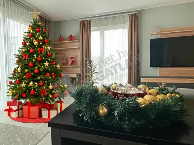 Kiadó lakás Budapest III. kerület, Csillaghegy 80 nm