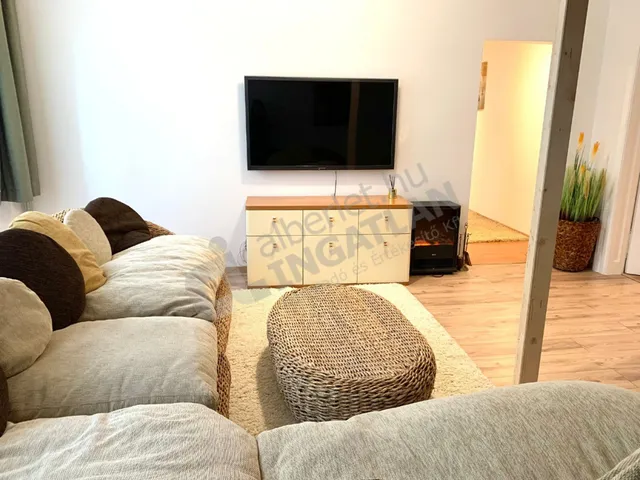 Kiadó lakás Budapest VII. kerület 80 nm