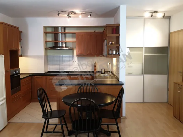 Kiadó lakás Budapest IX. kerület 60 nm