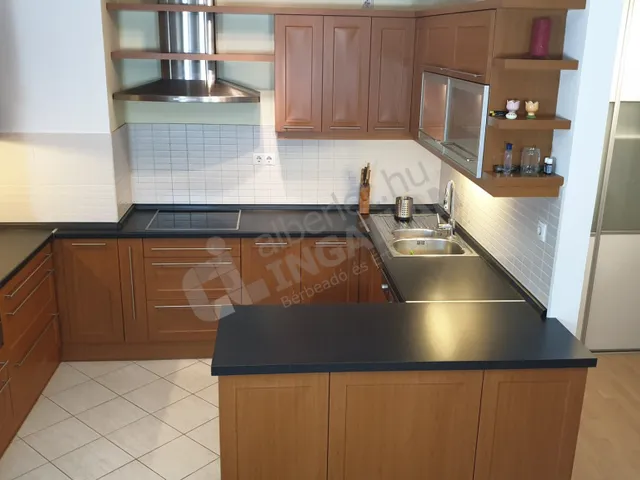 Kiadó lakás Budapest IX. kerület, Tóth Kálmán utca 60 nm