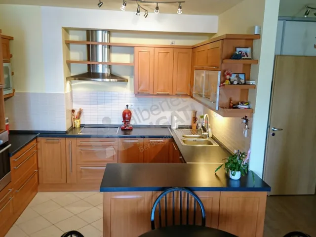 Kiadó lakás Budapest IX. kerület, Tóth Kálmán utca 60 nm