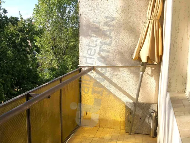 Kiadó lakás Budapest XIV. kerület, Törökőr, Félhold utca 56 nm