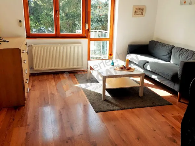 Kiadó lakás Budapest II. kerület, Törökvész, Pasaréti út 42 nm