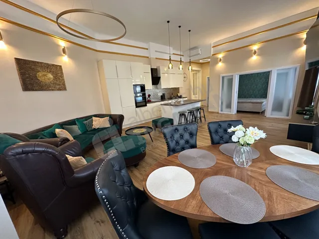 Kiadó lakás Budapest VIII. kerület 107 nm