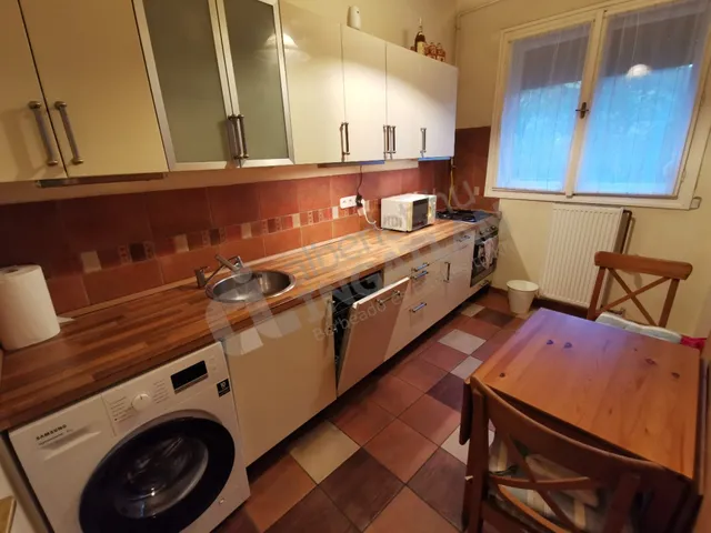 Kiadó lakás Budapest II. kerület, Fazekas utca 56 nm