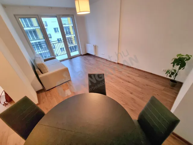 Kiadó lakás Budapest XIII. kerület, Szabolcs utca 51 nm