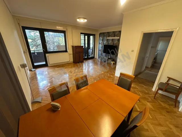 Kiadó lakás Budapest II. kerület, Csatárka 82 nm