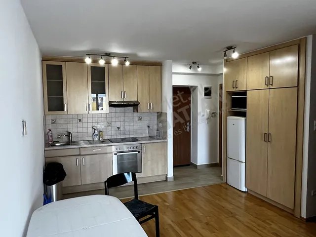 Kiadó lakás Budapest III. kerület, Óbuda 44 nm