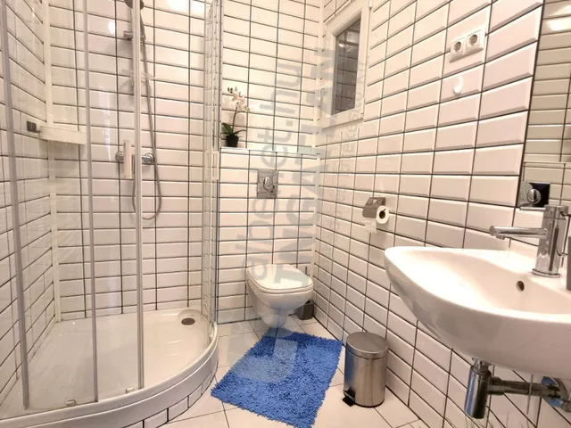 Kiadó lakás Budapest V. kerület, Belváros, Kecskeméti utca 56 nm