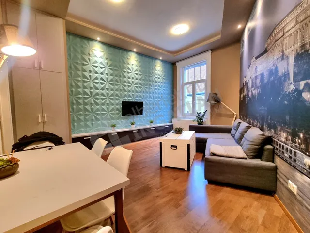 Kiadó lakás Budapest V. kerület, Belváros, Kecskeméti utca 56 nm