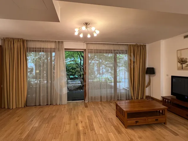 Kiadó lakás Budapest VI. kerület 106 nm