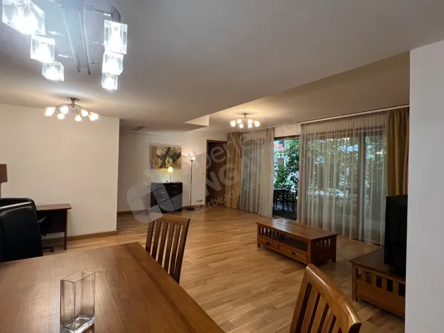 Kiadó lakás Budapest VI. kerület, Andrássy út 106 nm