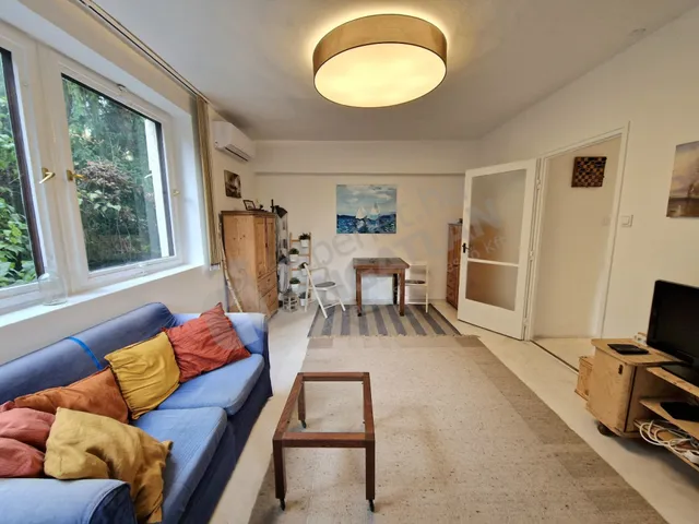 Kiadó lakás Budapest XI. kerület, Sasad-Sashegy XI. ker., Előpatak utca 43 nm