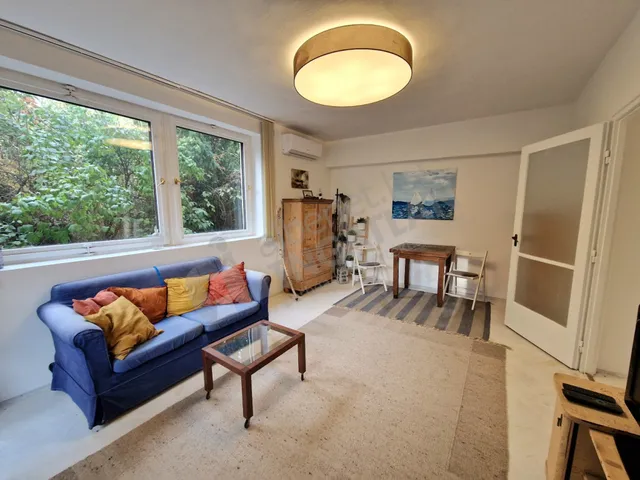 Kiadó lakás Budapest XI. kerület, Sasad-Sashegy XI. ker., Előpatak utca 43 nm