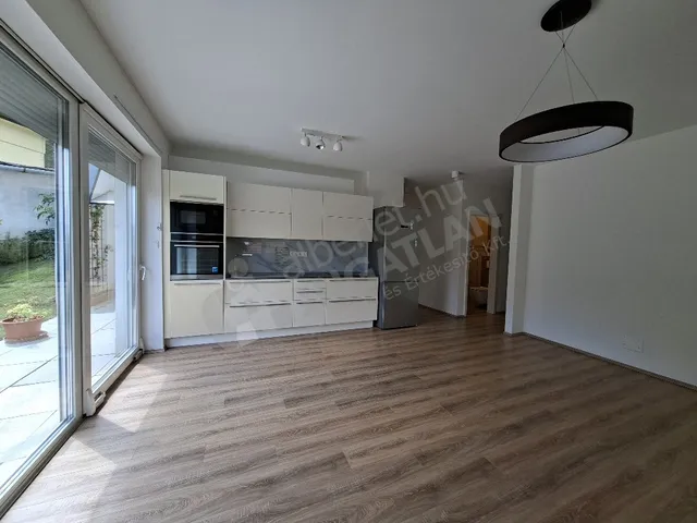 Eladó lakás Budapest XXII. kerület 96 nm