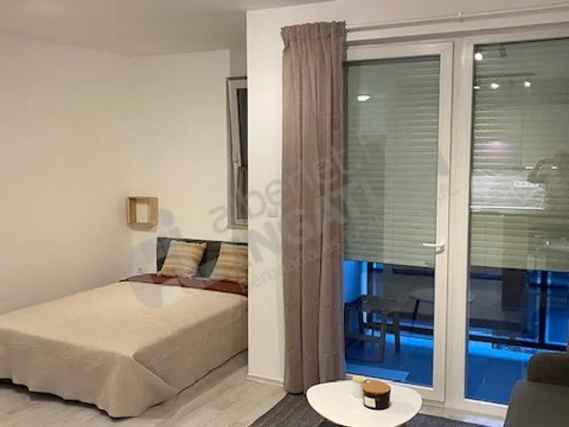 Kiadó lakás Budapest IX. kerület 32 nm