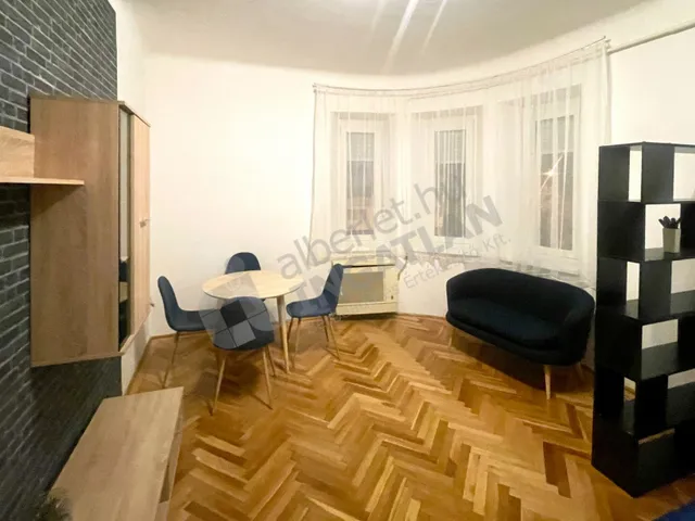 Kiadó lakás Budapest XI. kerület 44 nm