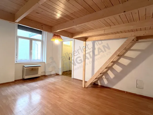 Kiadó lakás Budapest VIII. kerület 56 nm