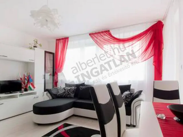 Kiadó lakás Budapest IX. kerület 37 nm