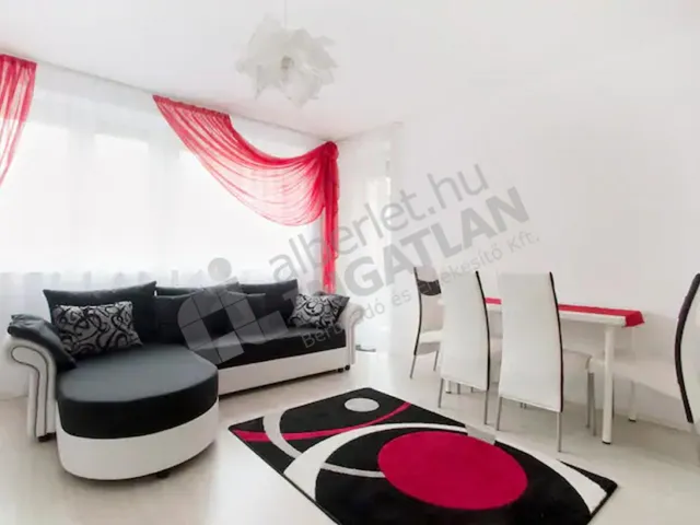 Kiadó lakás Budapest IX. kerület, Márton utca 37 nm