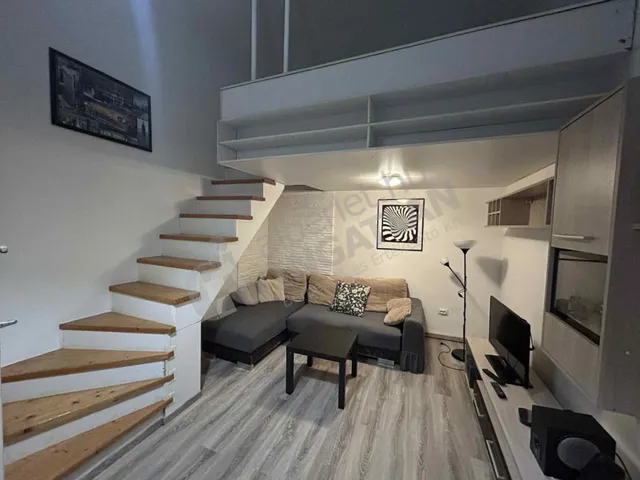 Kiadó lakás Budapest VIII. kerület, II. János Pál pápa tér 51 nm